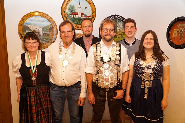 unsere Könige 2024